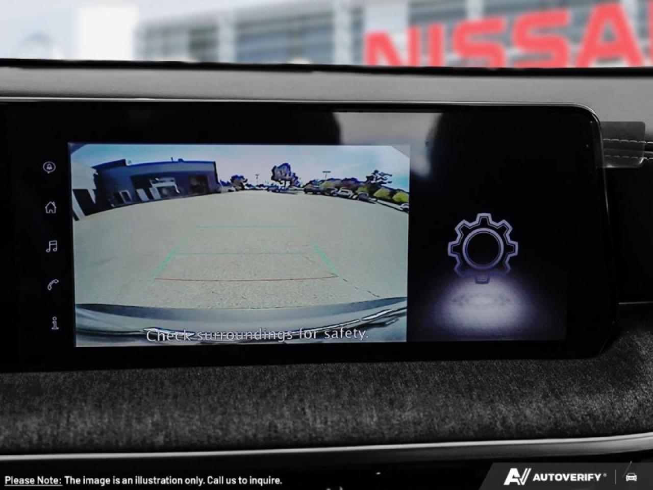 2025 Nissan Kicks SV  - Premium Package Photo