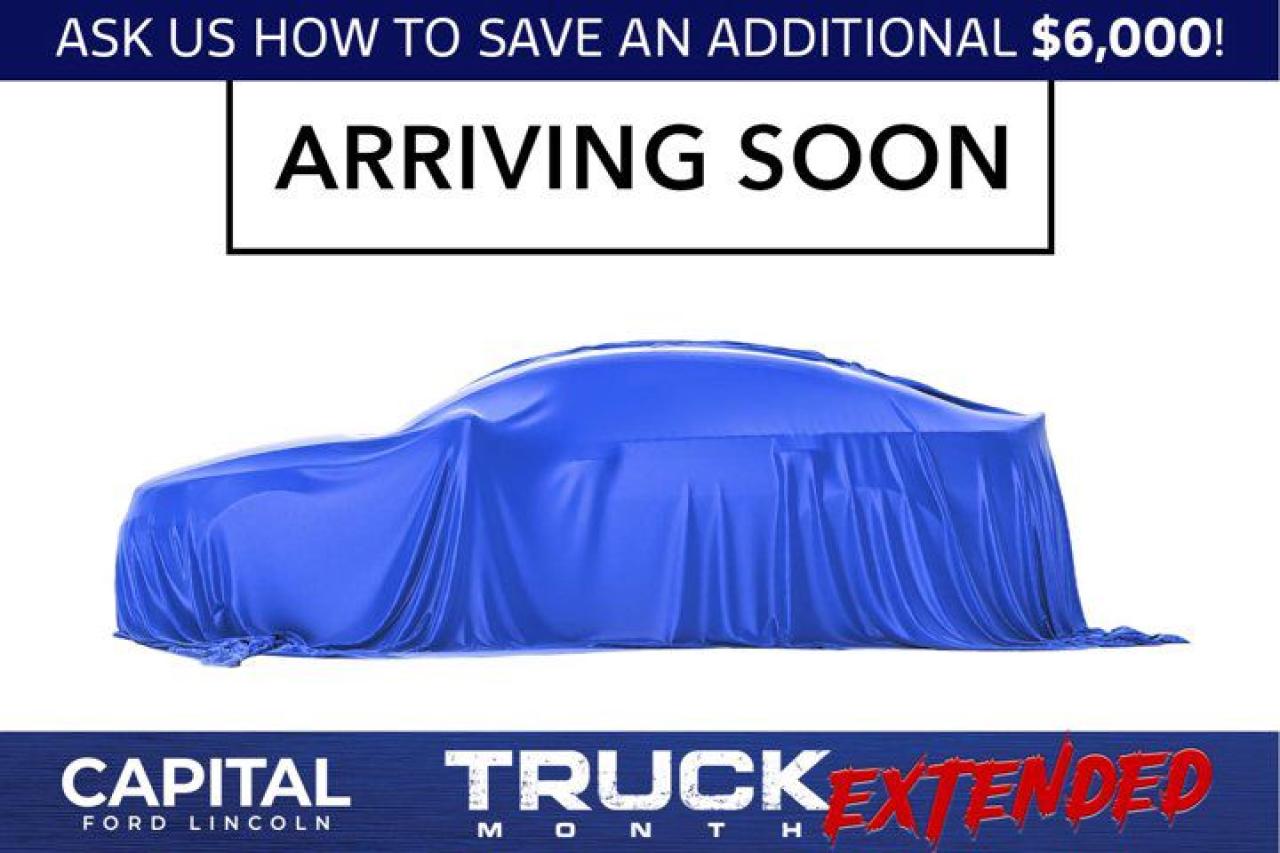 New 2025 Ford F-150 Lariat for sale in Regina, SK