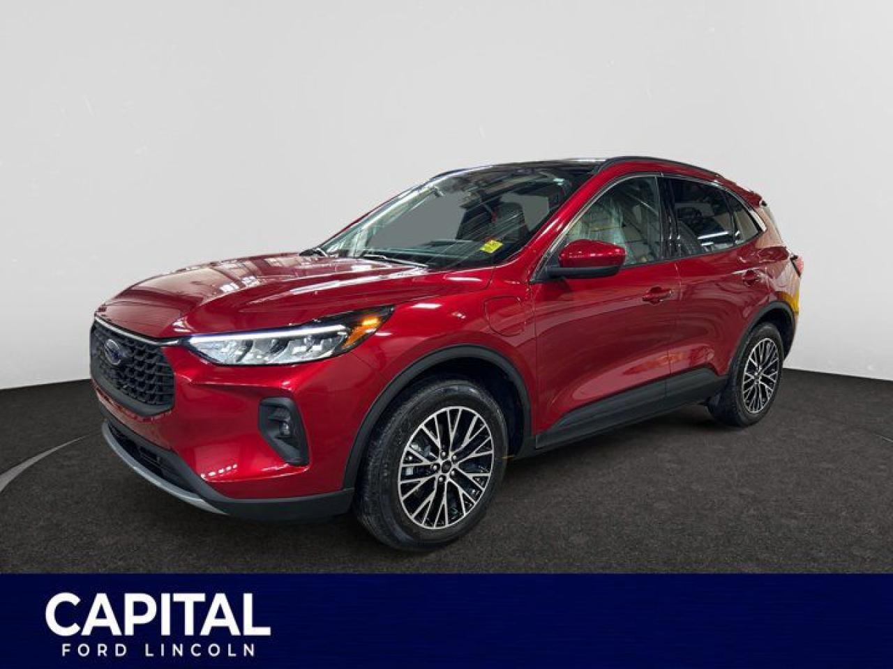 Used 2023 Ford Escape PHEV for sale in Regina, SK