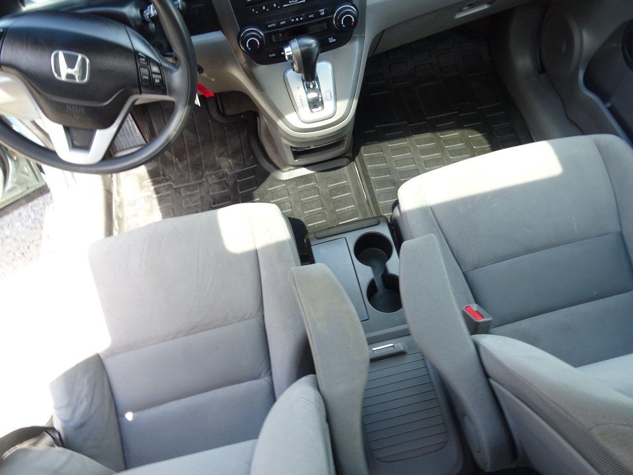 2011 Honda CR-V EX - Photo #10