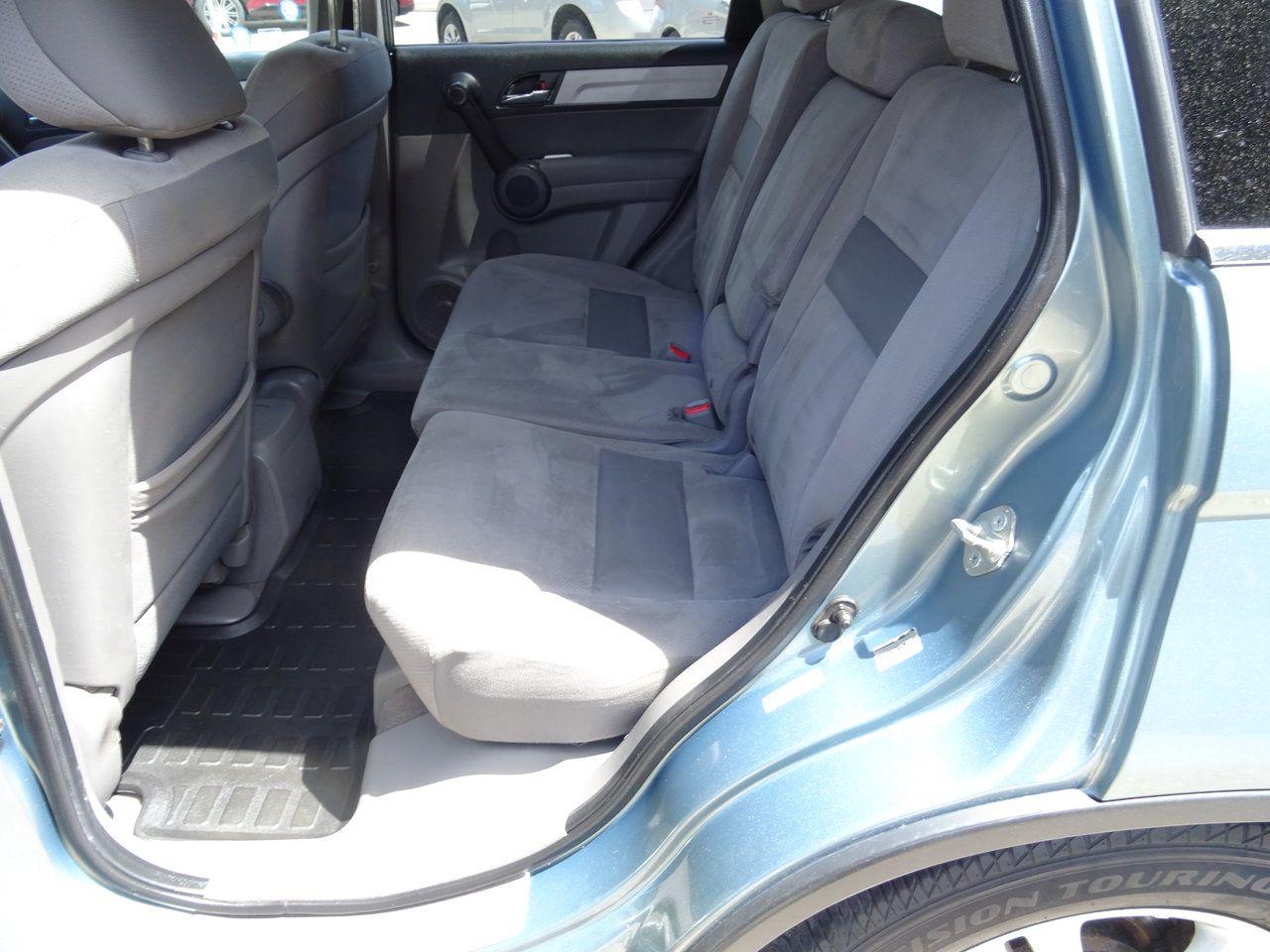 2011 Honda CR-V EX - Photo #11