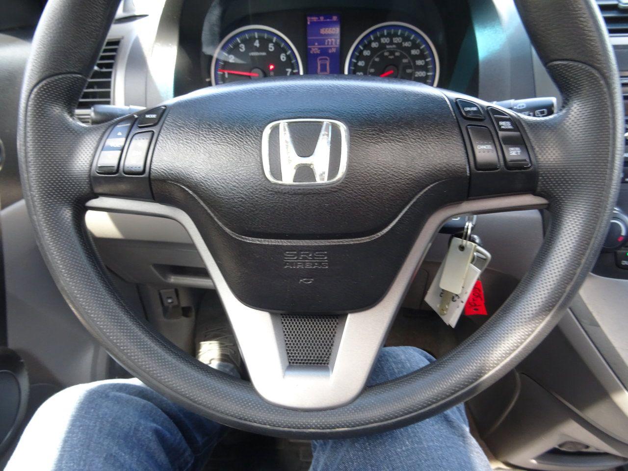 2011 Honda CR-V EX - Photo #13