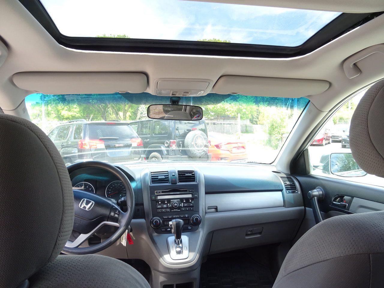 2011 Honda CR-V EX - Photo #15