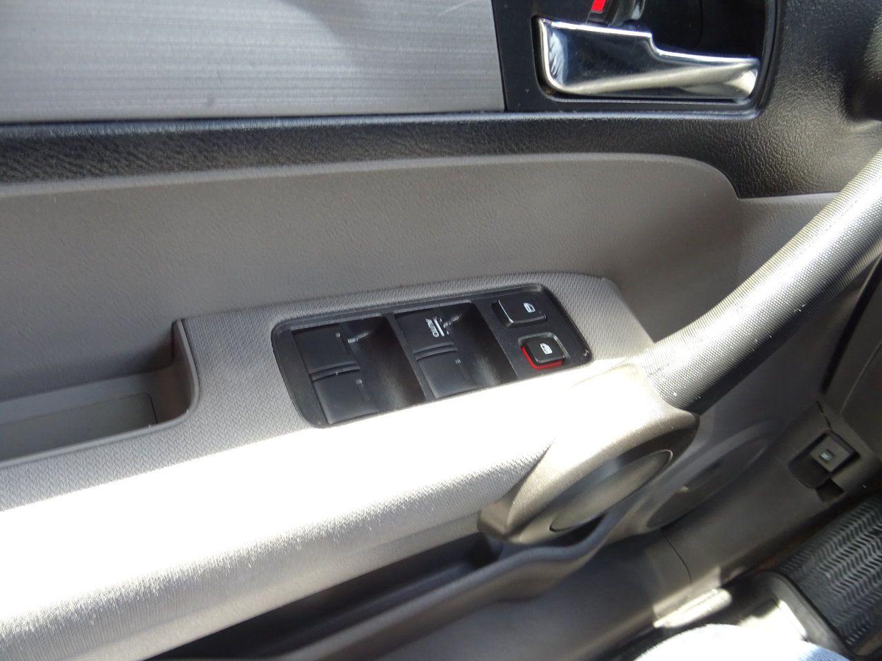 2011 Honda CR-V EX - Photo #16
