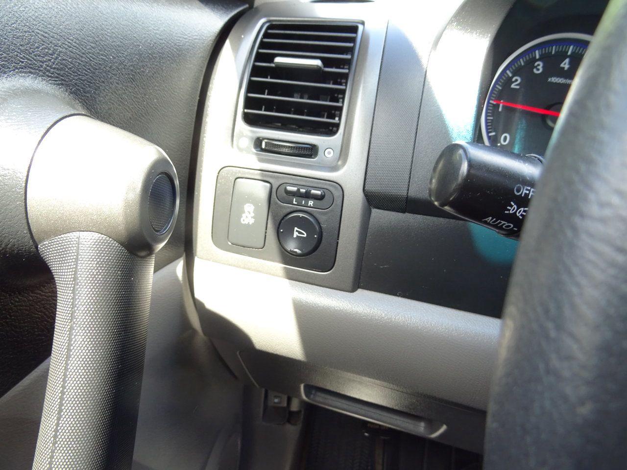 2011 Honda CR-V EX - Photo #17