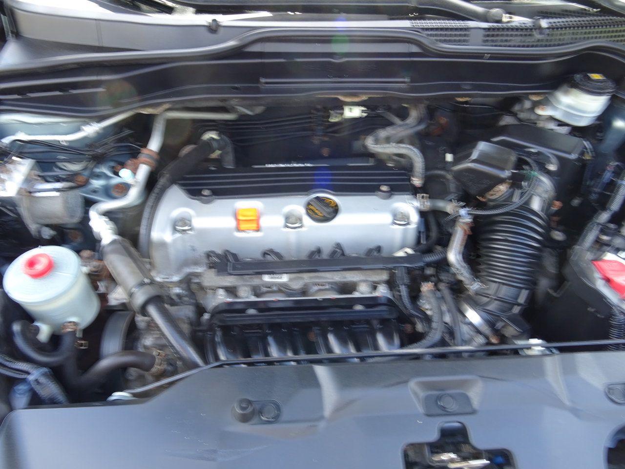 2011 Honda CR-V EX - Photo #18