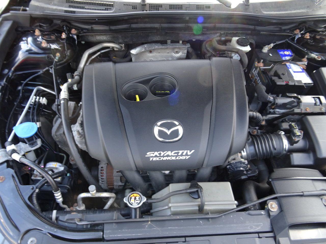 2015 Mazda MAZDA3 GS - Photo #18