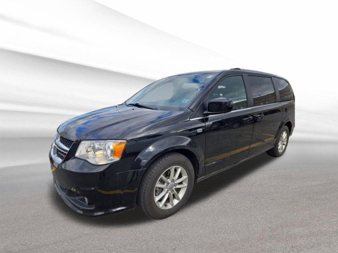 Used 2019 Dodge Grand Caravan 35th Anniversary for sale in Halifax, NS