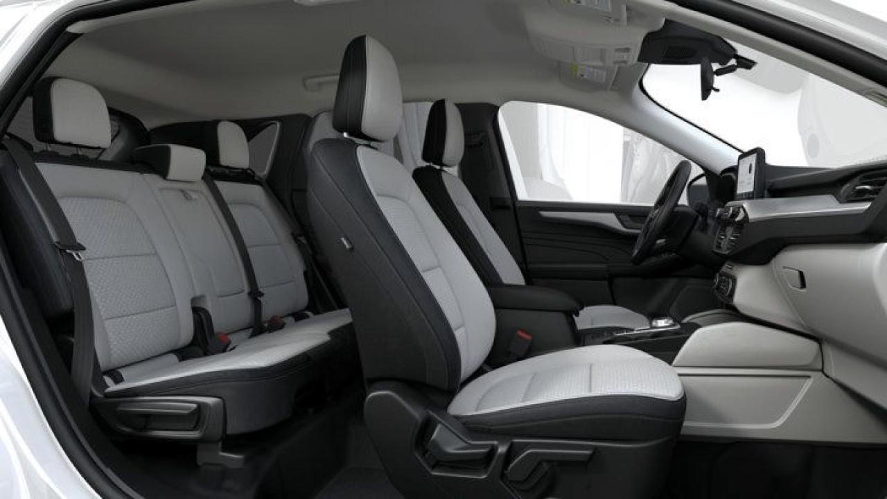 New 2025 Ford Escape Active for sale in Halifax, NS