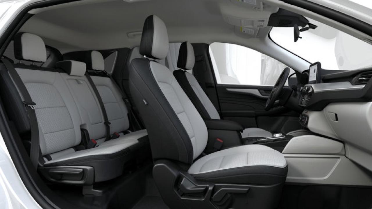 New 2025 Ford Escape Active for sale in Halifax, NS