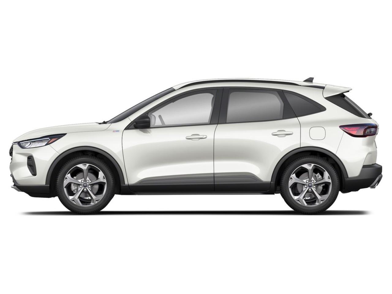New 2025 Ford Escape ST-Line for sale in London, ON