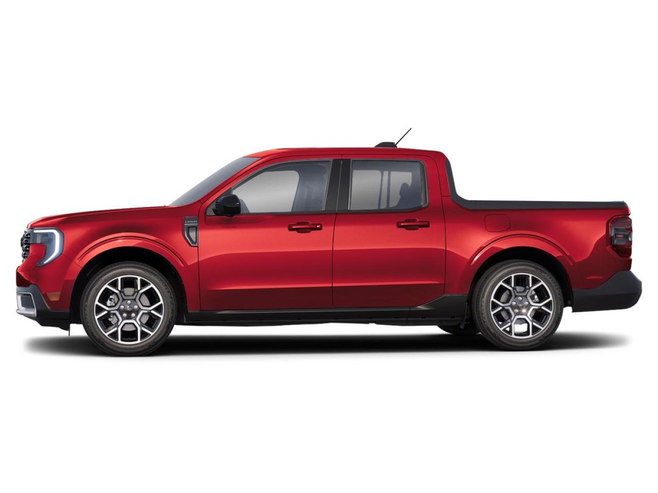 New 2025 Ford Maverick Lariat for sale in London, ON