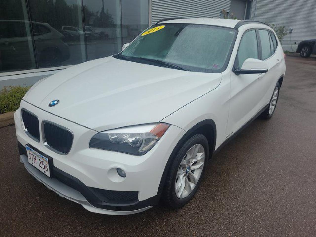 Used 2015 BMW X1 xDrive28i for sale in Dieppe, NB