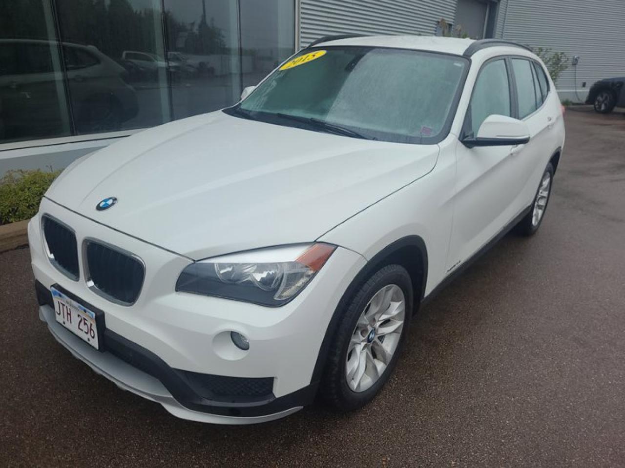 Used 2015 BMW X1 xDrive28i for sale in Dieppe, NB