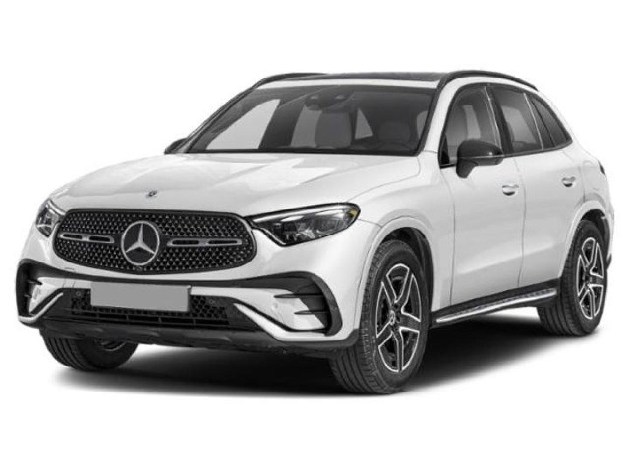 New 2025 Mercedes-Benz GLC GLC 350e for sale in Dieppe, NB