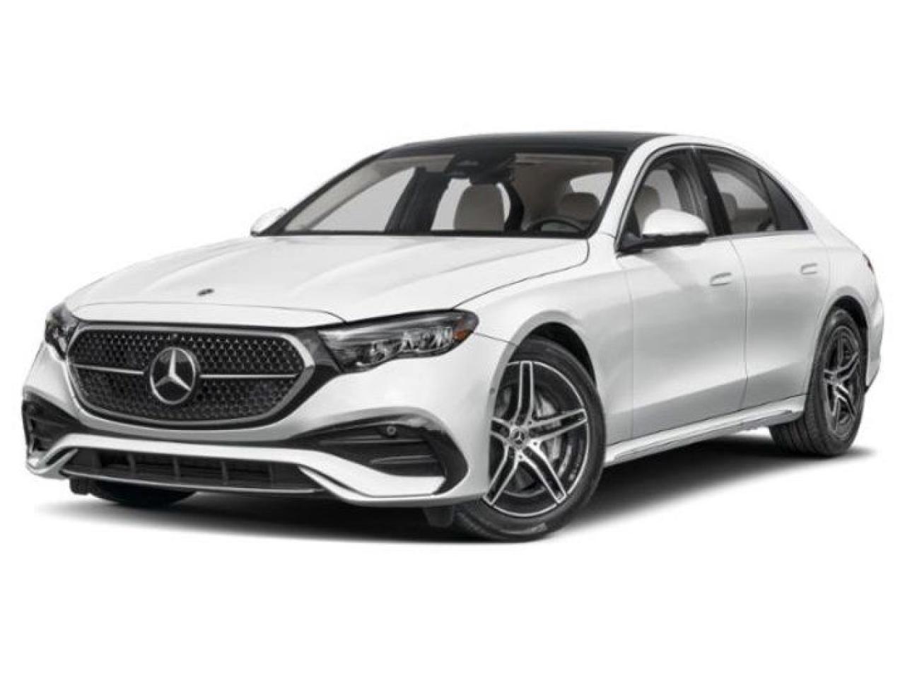 Midsize Cars, E 450 4MATIC Sedan, 9-Speed Automatic w/OD, Intercooled Turbo Gas/Electric I-6 3.0 L/183