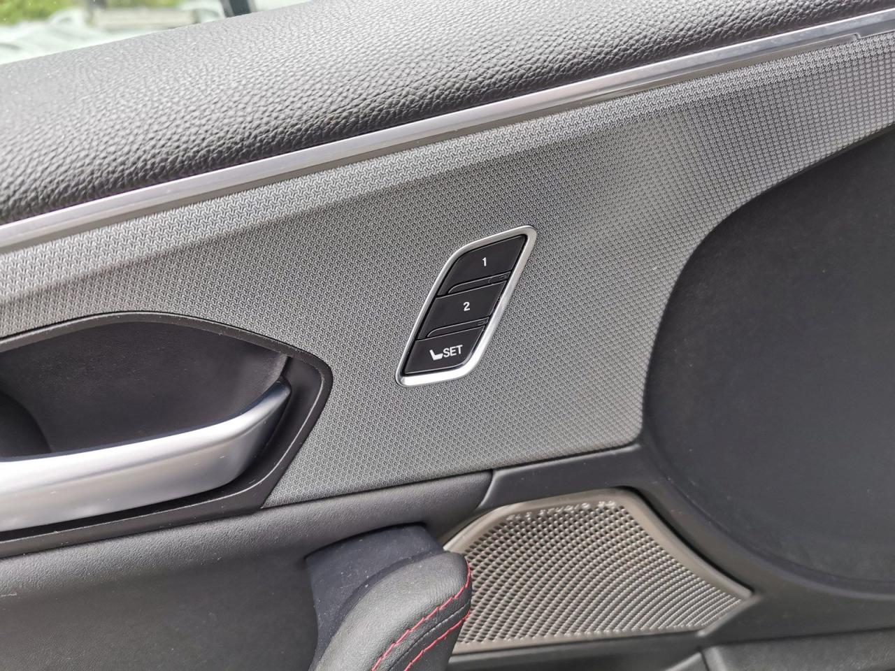 2021 Acura TLX A-Spec - Photo #14