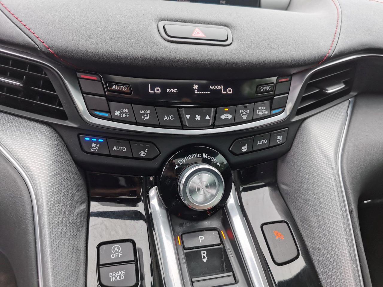 2021 Acura TLX A-Spec - Photo #23