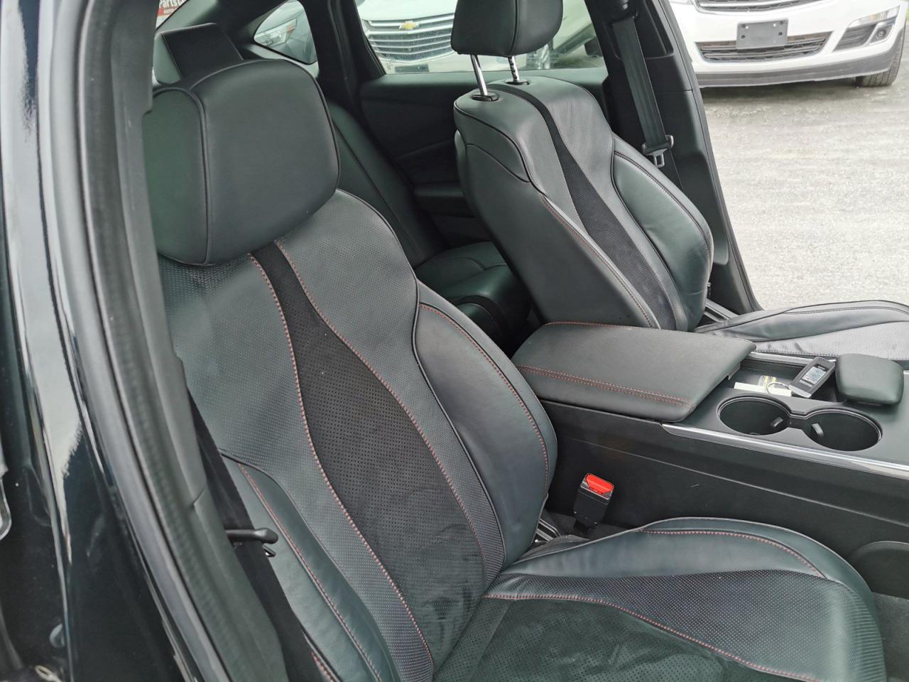 2021 Acura TLX A-Spec - Photo #30
