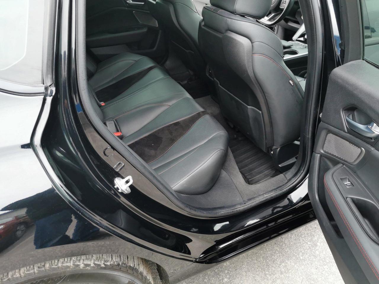 2021 Acura TLX A-Spec - Photo #32