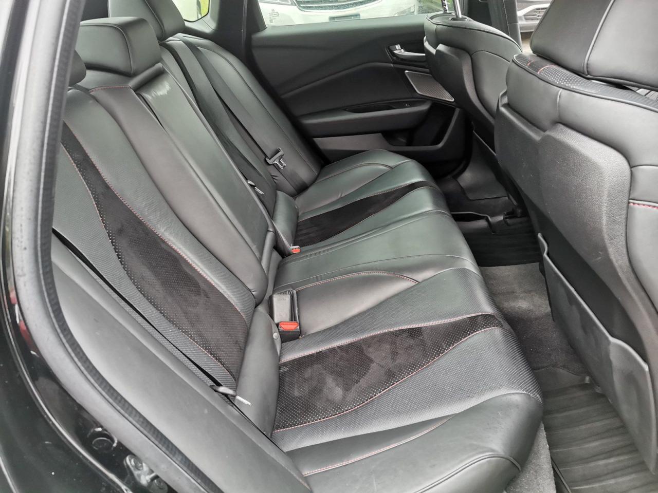 2021 Acura TLX A-Spec - Photo #33
