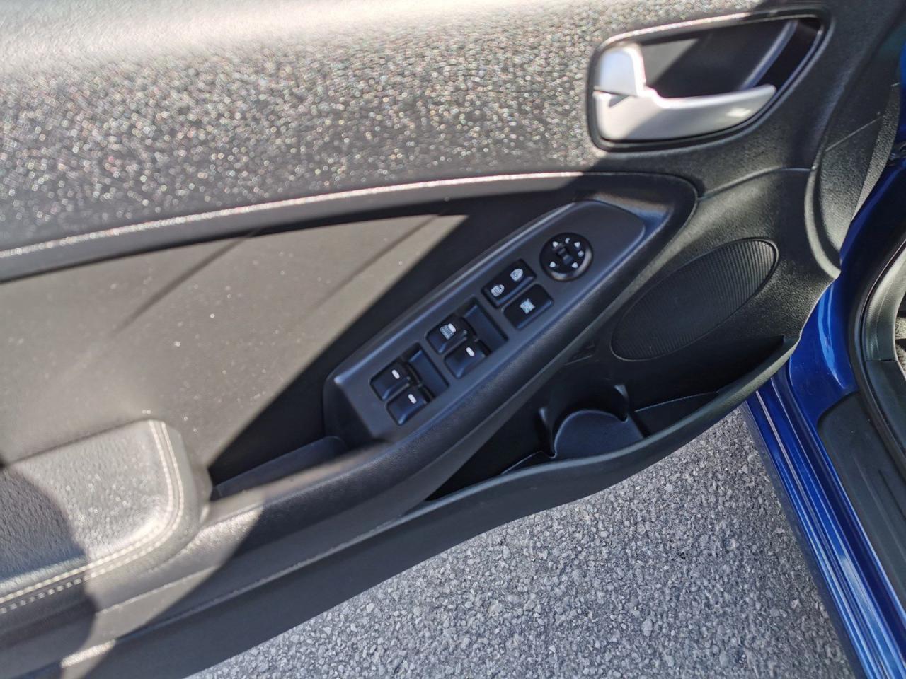 2018 Kia Forte LX - Photo #11