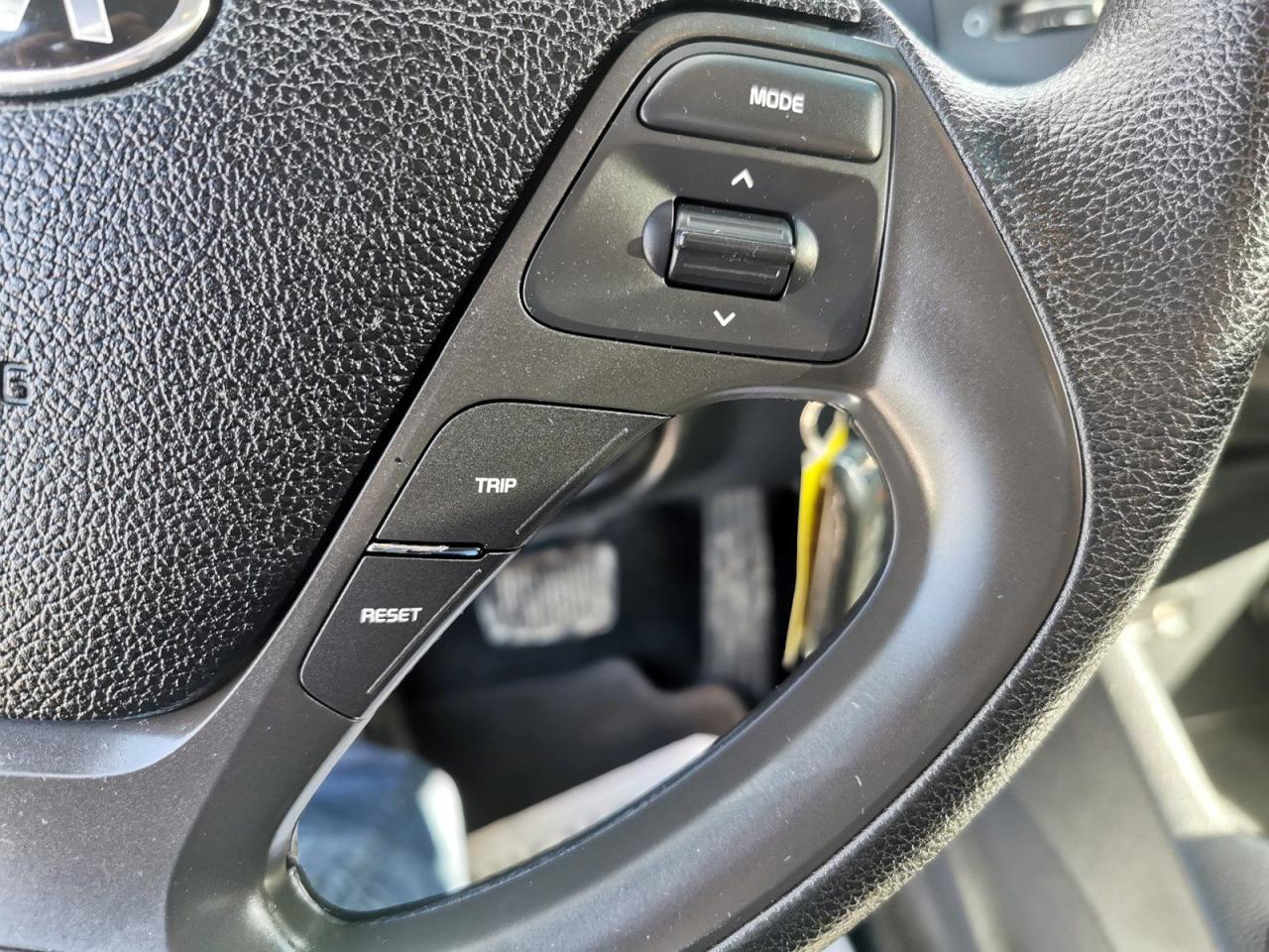 2018 Kia Forte LX - Photo #15