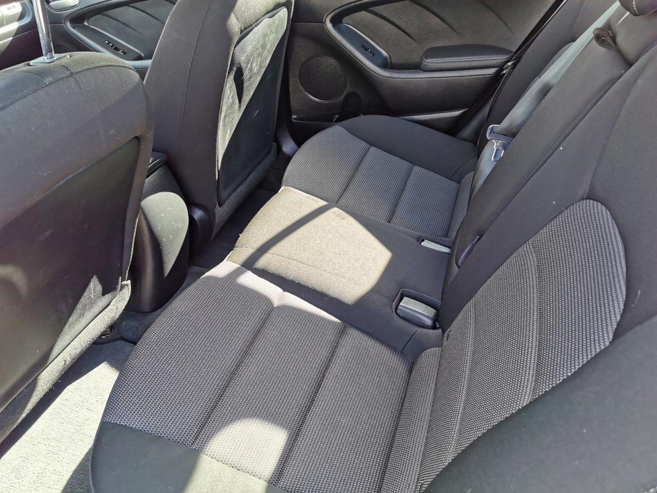 2018 Kia Forte LX - Photo #20