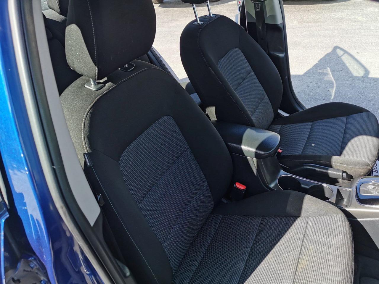 2018 Kia Forte LX - Photo #22