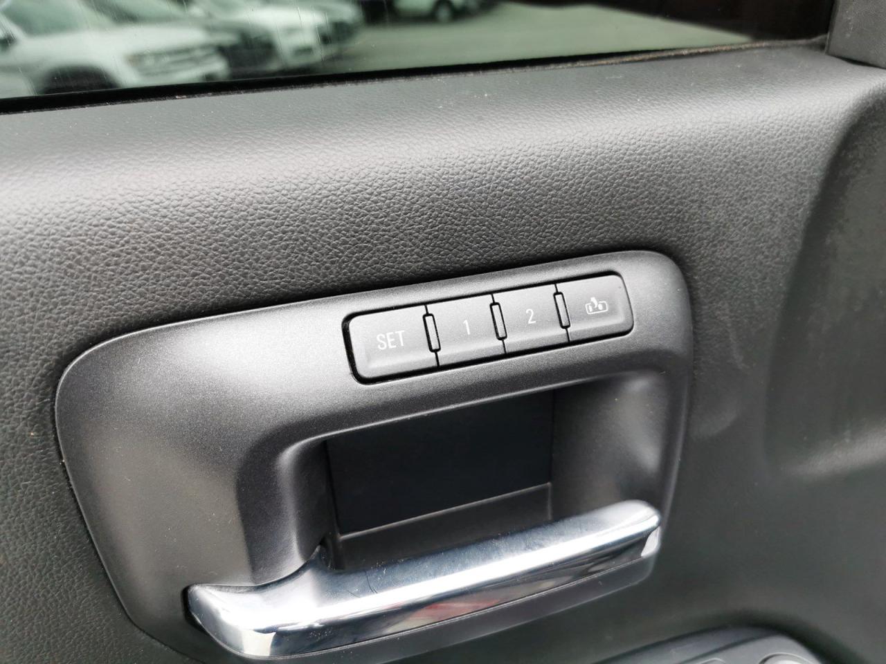 2017 GMC Sierra 1500 SLT - Photo #15