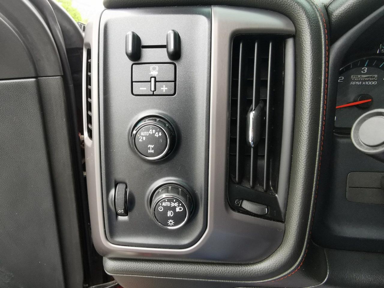 2017 GMC Sierra 1500 SLT - Photo #21