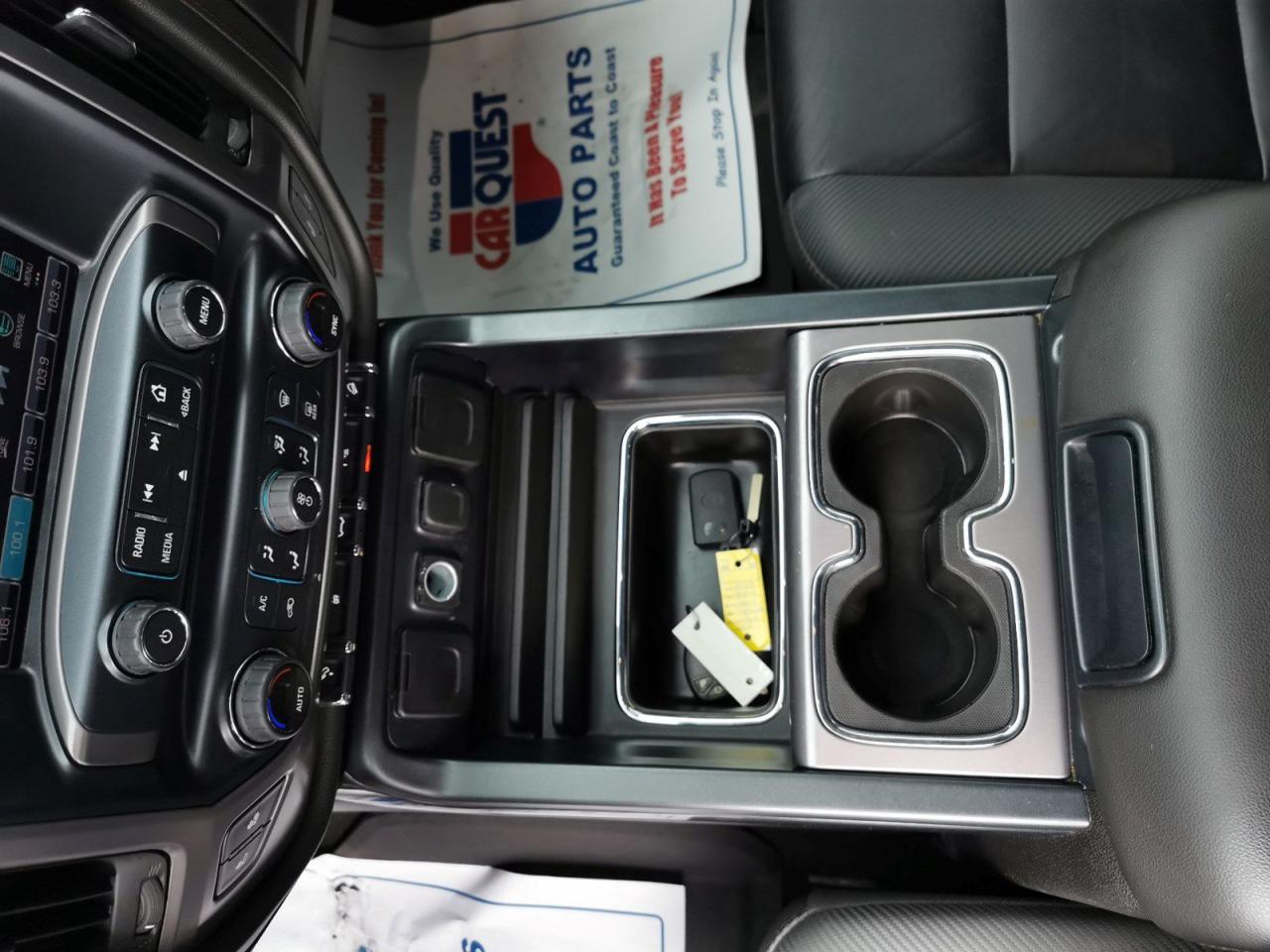 2017 GMC Sierra 1500 SLT - Photo #25