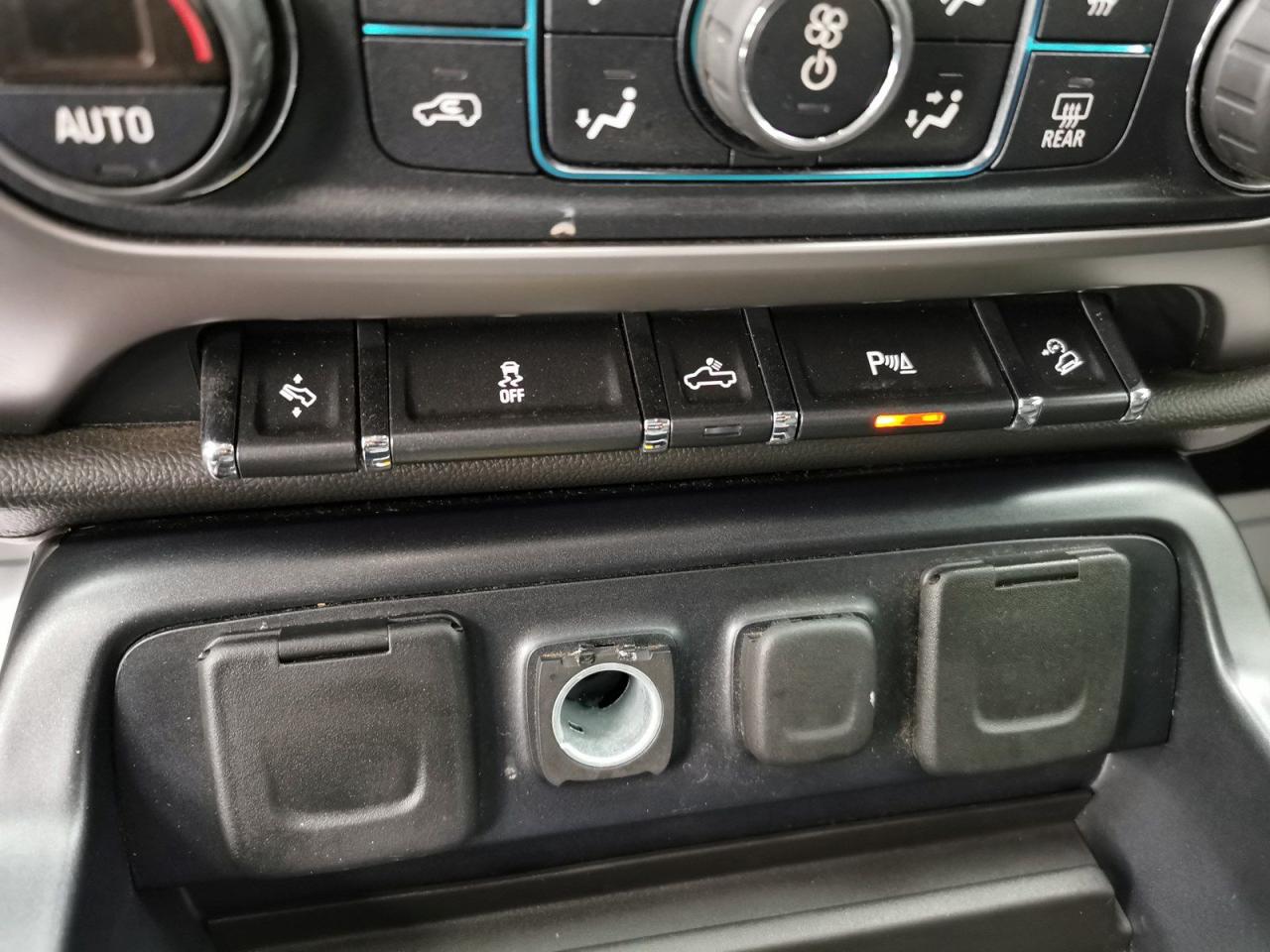 2017 GMC Sierra 1500 SLT - Photo #24