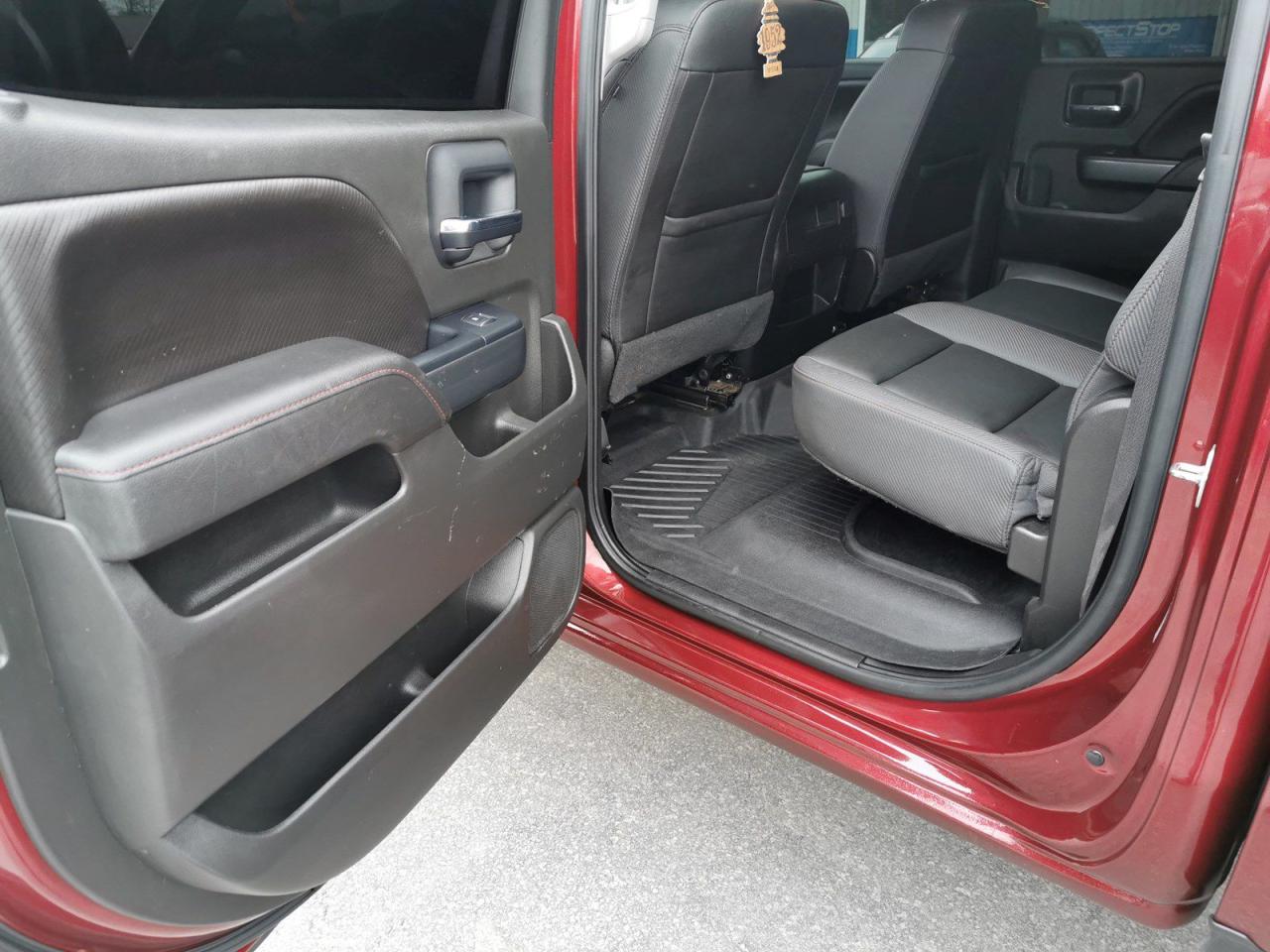 2017 GMC Sierra 1500 SLT - Photo #27