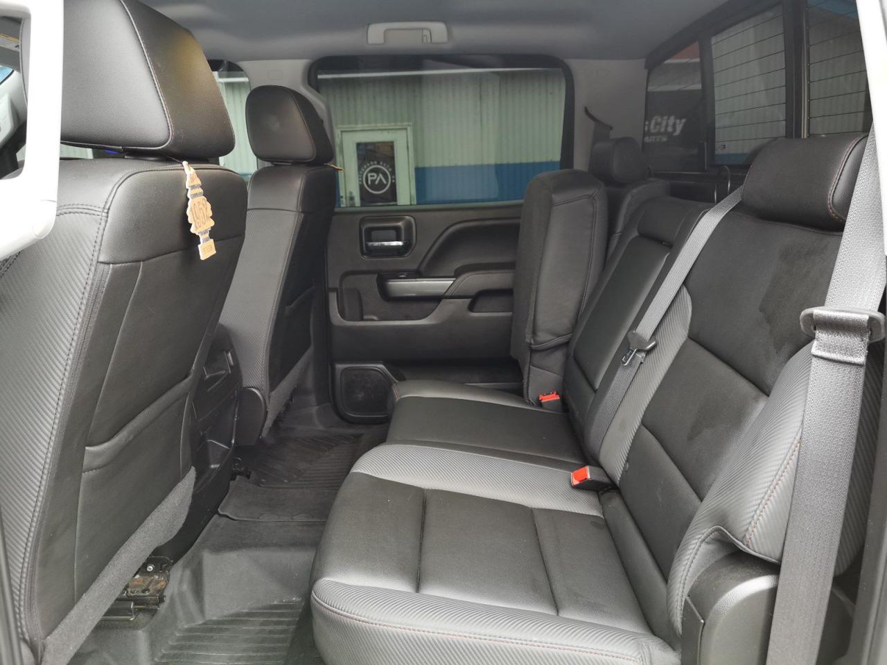 2017 GMC Sierra 1500 SLT - Photo #28