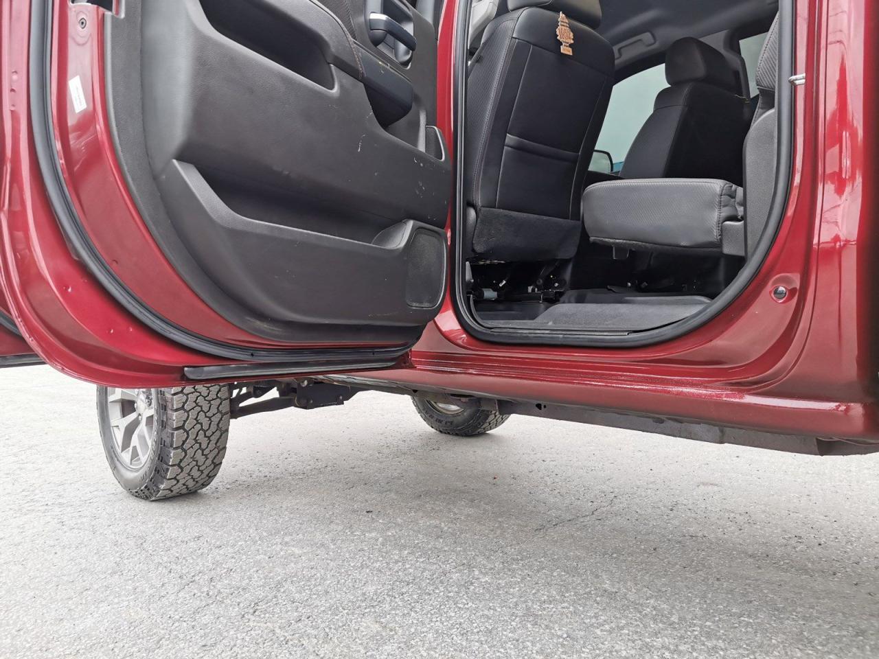 2017 GMC Sierra 1500 SLT - Photo #29