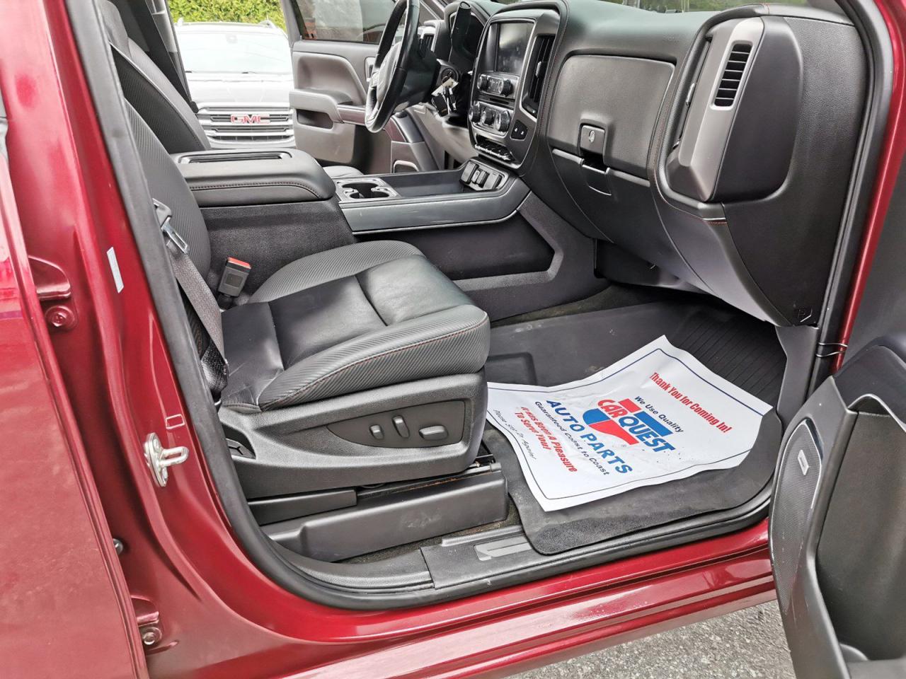 2017 GMC Sierra 1500 SLT - Photo #30