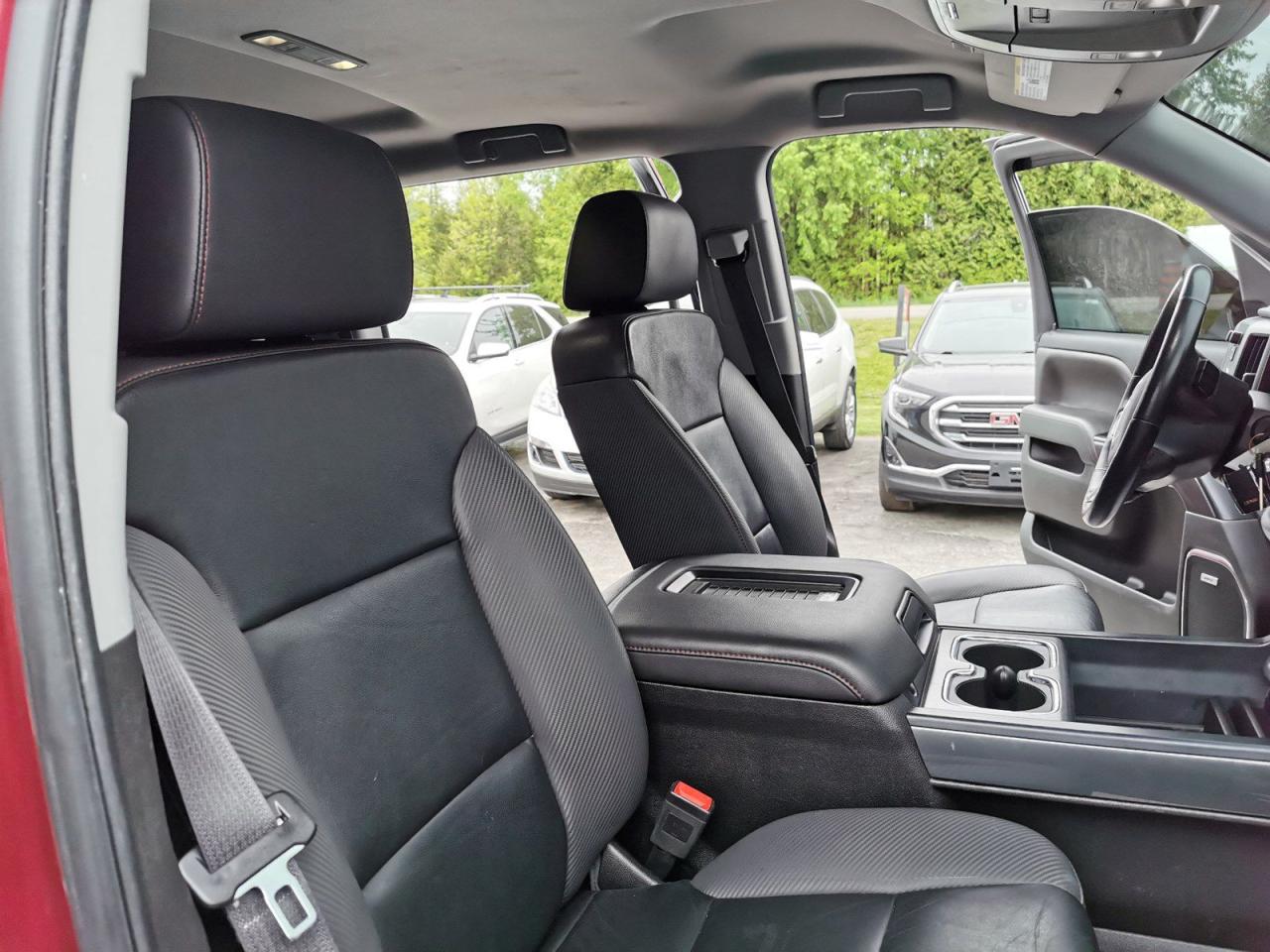 2017 GMC Sierra 1500 SLT - Photo #31