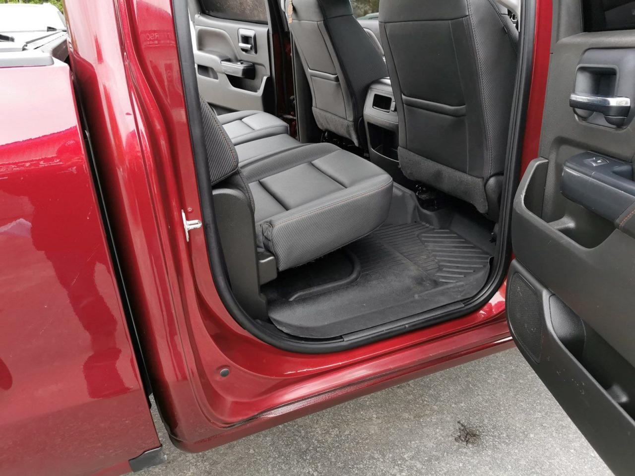 2017 GMC Sierra 1500 SLT - Photo #32