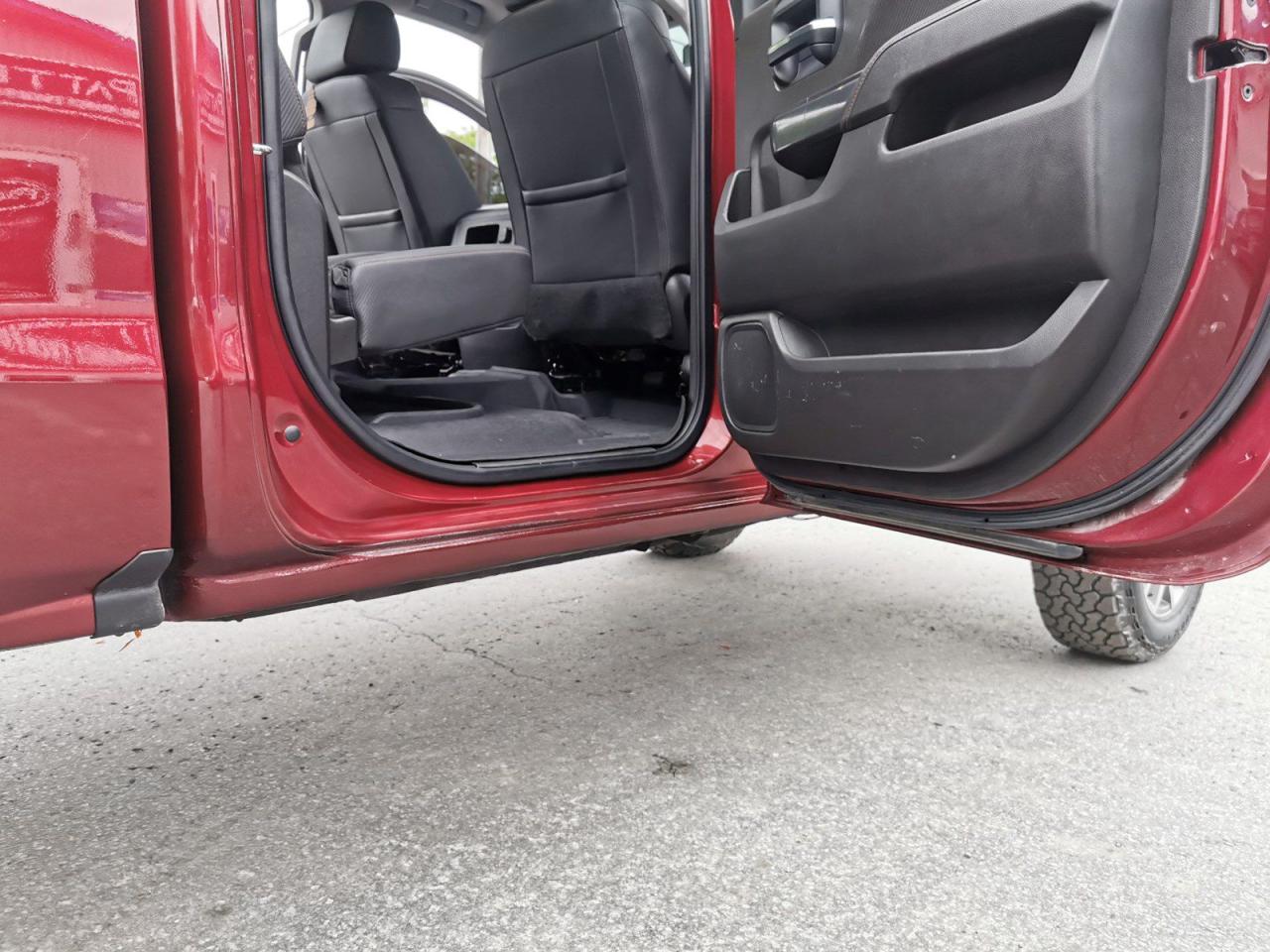 2017 GMC Sierra 1500 SLT - Photo #34