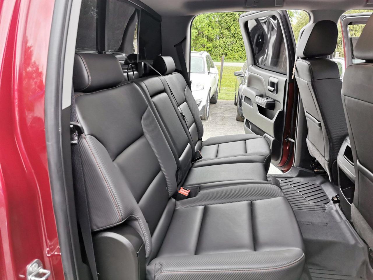 2017 GMC Sierra 1500 SLT - Photo #33