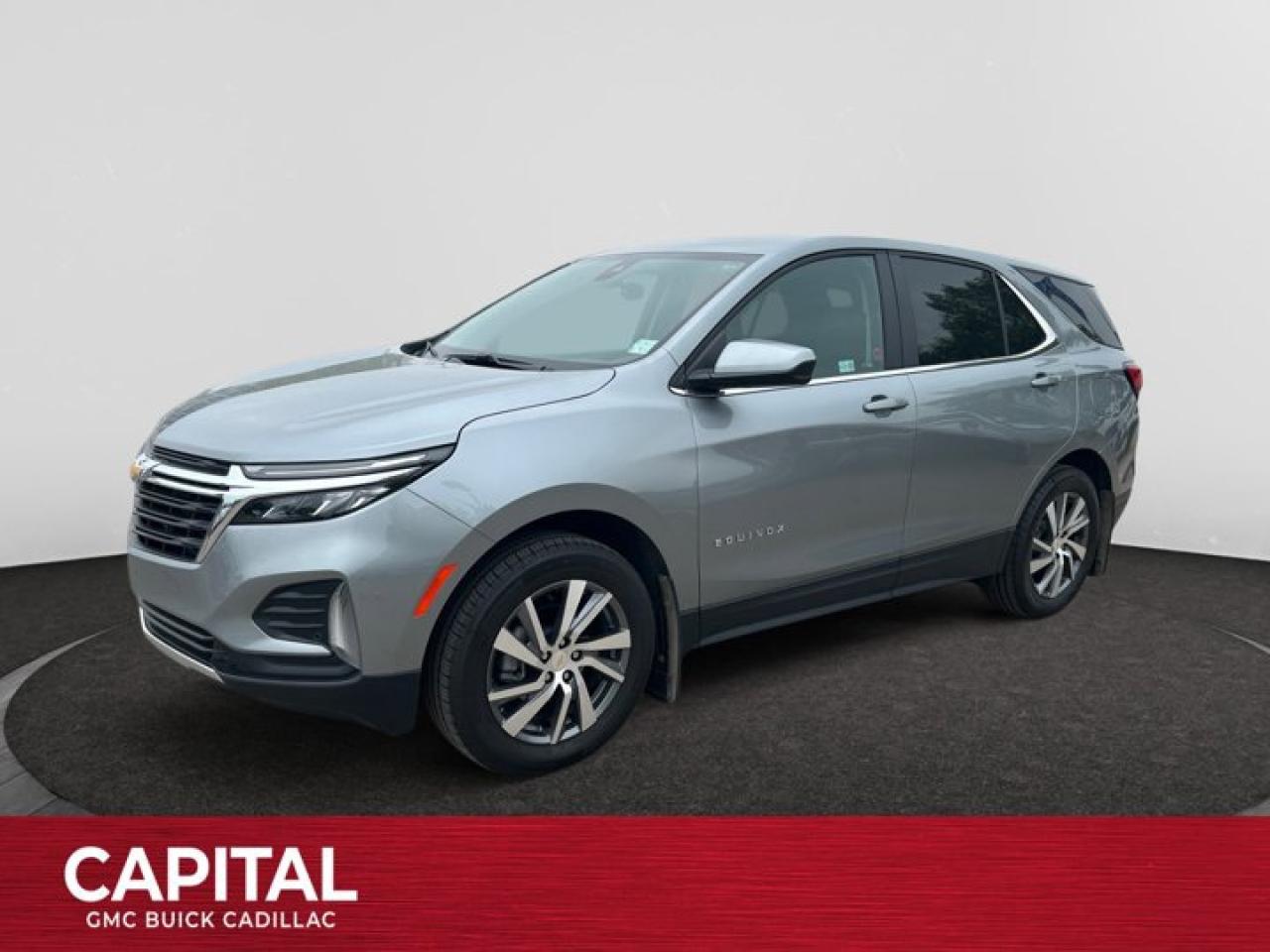 Used 2024 Chevrolet Equinox LT AWD for sale in Regina, SK