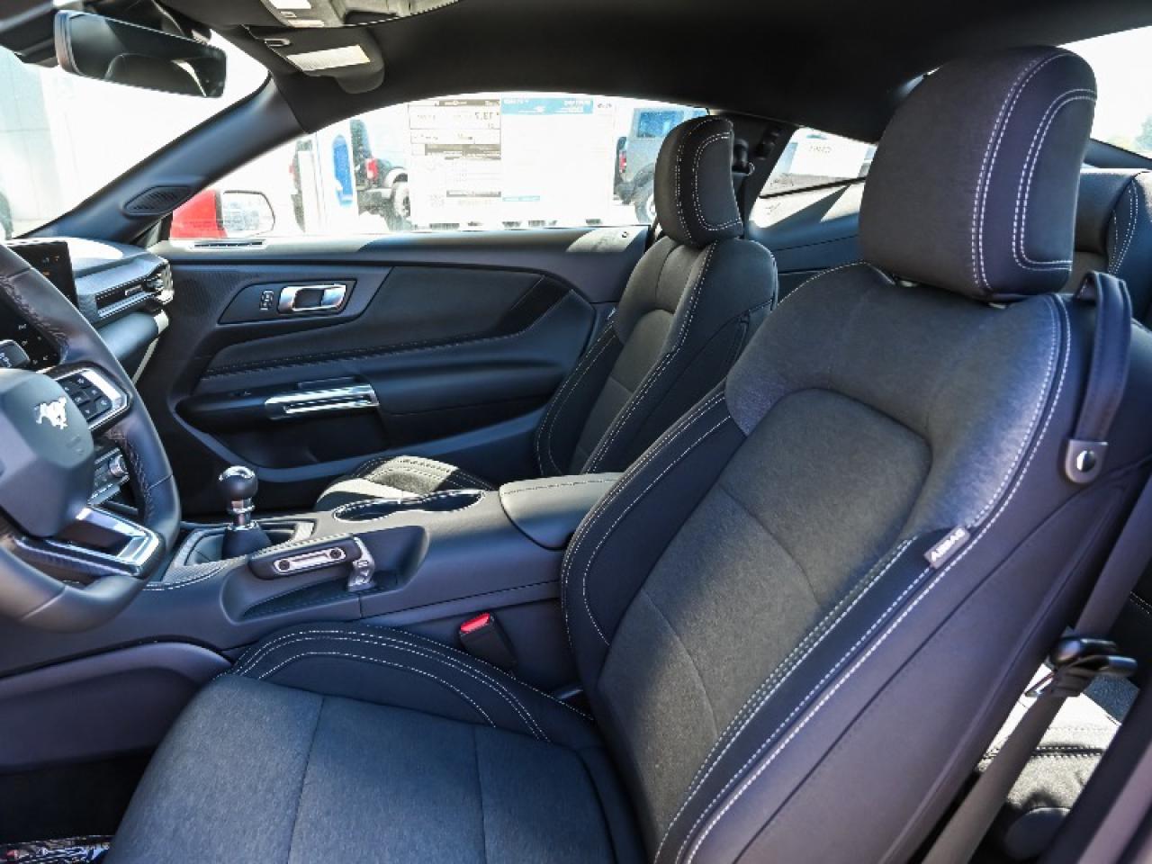 2025 Ford Mustang GT Photo