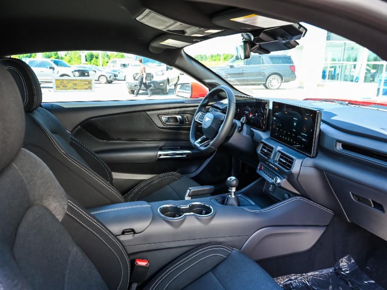 2025 Ford Mustang GT Photo