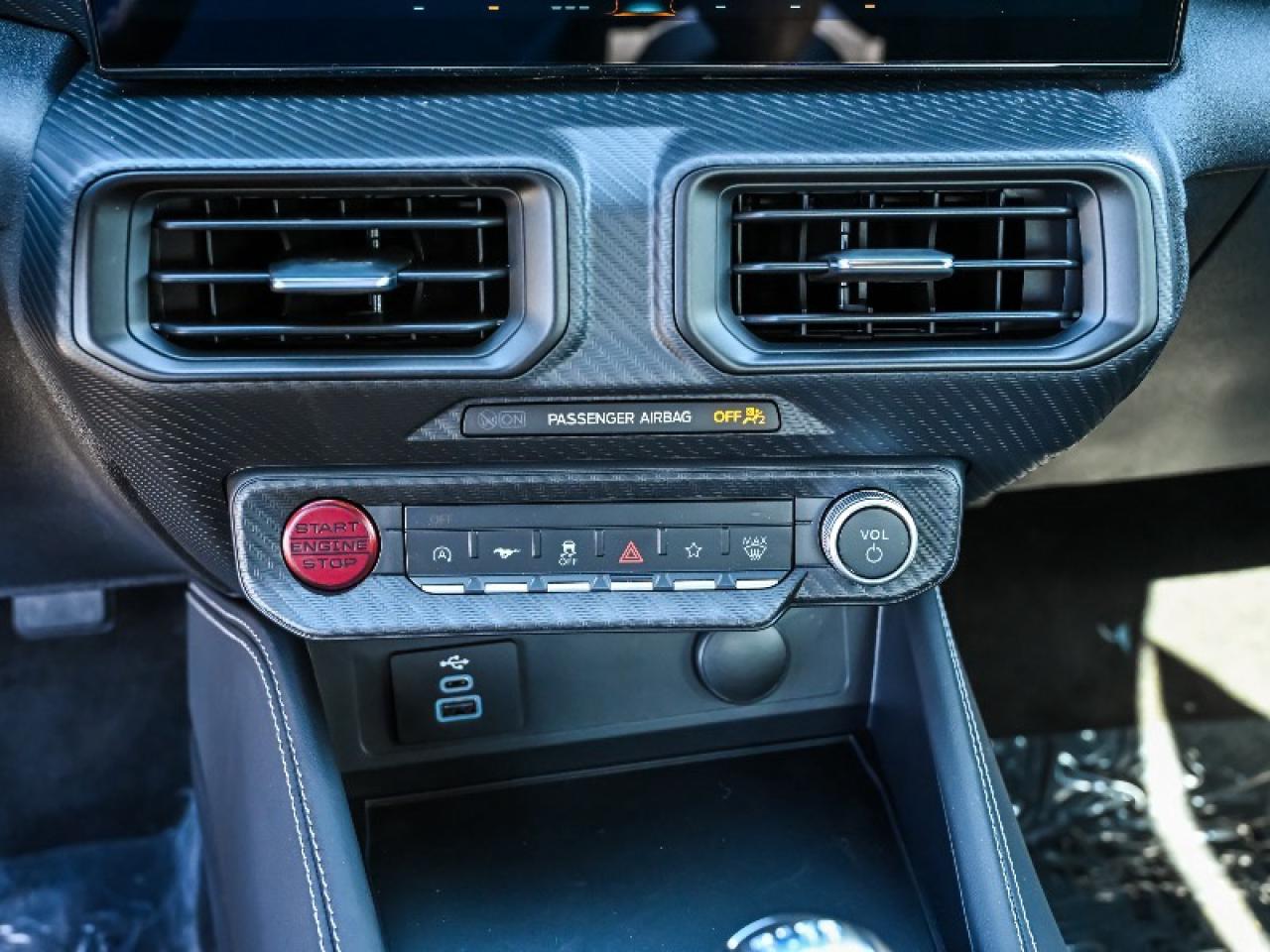 2025 Ford Mustang GT Photo