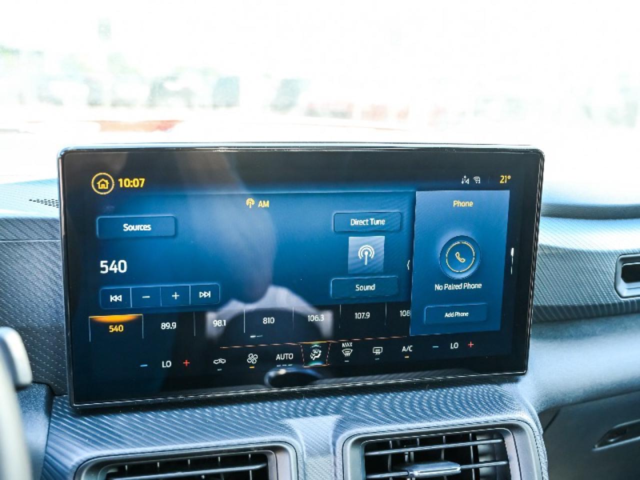 2025 Ford Mustang GT Photo