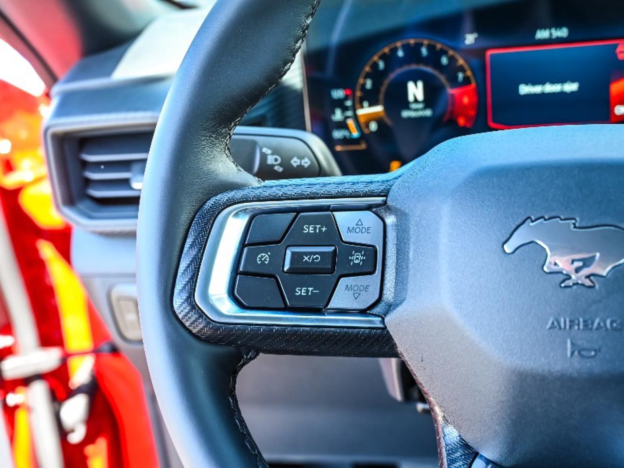 2025 Ford Mustang GT Photo