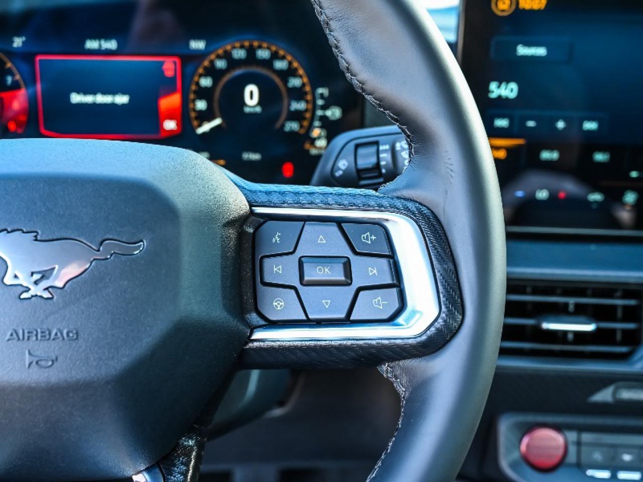 2025 Ford Mustang GT Photo