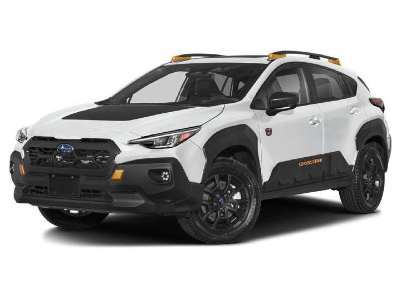New 2025 Subaru XV Crosstrek Wilderness for sale in Halifax, NS