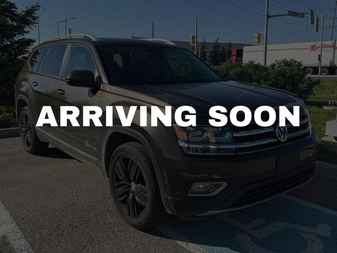 Used 2019 Volkswagen Atlas Highline 3.6 FSI 4MOTION for sale in Saskatoon, SK